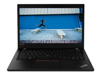 Lenovo ThinkPad L490 - 14" - Intel Core i3 - 8145U - 8 GB RAM - 128 GB SSD 20Q6S6N600