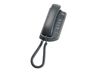 Cisco Small Business SPA 301 - VoIP-telefon - SIP, SIP v2, SPCP - gjenfabrikert SPA301-G3-RF