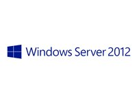 Microsoft Windows Server 2012 R2 Datacenter - Lisens - 2 prosessorer - Microsoft-kvalifisert - Open License - Single Language P71-07835