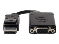 Dell - Videokonverter - DisplayPort - VGA DANBNBC084