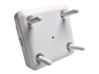 Cisco Aironet 3802E - Trådløst tilgangspunkt - Wi-Fi 5 - 2.4 GHz, 5 GHz - oppusset AIR-AP3802E-BK9-RF