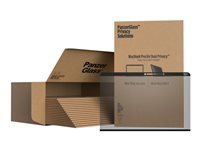 PanzerGlass Dual Privacy - Notebookpersonvernsfilter - 14" - for Apple MacBook Pro (14 tommer) BULK0539