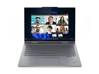 Lenovo ThinkPad X1 2-in-1 Gen 9 - AI Ready - 14" - Intel Core Ultra 7 - 155U - Evo - 32 GB RAM - 512 GB SSD - oppgraderbar til 4G/5G - Nordisk 21KE003DMX