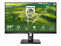 Philips B Line 242B1G - LED-skjerm - Full HD (1080p) - 24" 242B1G/00