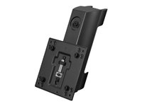 Lenovo Tiny Clamp Bracket Mounting Kit III - Tynn klient for skjermmonteringsbøyle - CRU - for ThinkVision P27q-30, T24i-30, T27i-30 4XF1K72399