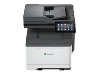 Lexmark CX635adwe - multifunksjonsskriver - farge 50M7091