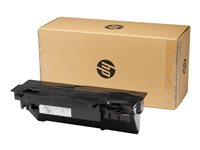 HP - Toneroppsamler - for Color LaserJet Enterprise M652, M653; LaserJet Enterprise Flow MFP M681, MFP M682 P1B94A