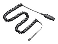 Poly A10-16 - Hodetelefonkabel - pakket 85T18AA#AC3