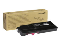 Xerox VersaLink C400 - Magenta - original - tonerpatron - for VersaLink C400, C405 106R03503