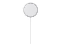 Apple MagSafe Charger - Trådløs ladematte - 25 watt (magnetisk) MGDM4ZM/A