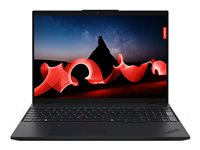 Lenovo ThinkPad L16 Gen 1 - AI Ready - 16" - Intel Core Ultra 5 - 125U - 16 GB RAM - 512 GB SSD - Nordisk (dansk/finsk/norsk/svensk) 21L3002CMX