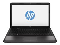 HP 250 G1 Notebook - 15.6" - Intel Celeron 1000M - 2 GB RAM - 320 GB HDD H0V99EA#UUW