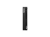 Lenovo ThinkCentre M80q Gen 4 - tiny - AI Ready - Core i5 13500T 1.6 GHz - vPro Enterprise - 16 GB - SSD 512 GB - Nordisk (dansk/finsk/norsk/svensk) 12E90015MX