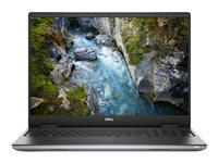 Dell Precision 7680 - 16" - Intel Core i9 - 13950HX - 32 GB RAM - 1 TB SSD 0PD50