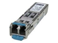 Cisco - SFP+ transceivermodul - 10GbE - 10GBase-LR - LC/PC-enkeltmodus - opp til 10 km - 1310 nm - for Catalyst ESS9300 Embedded Series SFP-10G-LR-X=