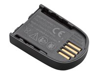 Poly Savi - Batteri - med fjerningsverktøy - for Poly Savi 8210 85R37AA