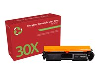 Xerox - Svart - kompatibel - tonerpatron - for HP LaserJet Pro M203d, M203dn, M203dw, MFP M227fdn, MFP M227fdw, MFP M227sdn 006R04501