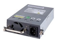HPE X361 - Strømforsyning - 150 watt - for HPE 5130, 5500, 5510, 5800 JD362B