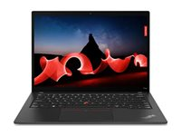 Lenovo ThinkPad T14s Gen 4 - 14" - AMD Ryzen 5 Pro - 7540U - 16 GB RAM - 256 GB SSD - Nordisk (dansk/finsk/norsk/svensk) 21F8001YMX