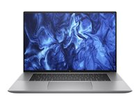 HP ZBook Studio G11 Mobile Workstation - AI Ready - 16" - Intel Core Ultra 7 - 155H - 32 GB RAM - 1 TB SSD - Pan Nordic 98K85ET#UUW