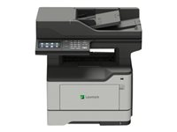 Lexmark MX521ade - multifunksjonsskriver - S/H 36S0827