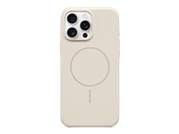 Beats - Baksidedeksel for mobiltelefon - MagSafe-samsvar - plastikk - toppestein - for iPhone 16 Pro Max MCFR4LL/A