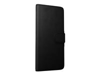iFrogz Defence - Baksidedeksel for mobiltelefon - svart - for Samsung Galaxy A32 5G 302007883