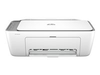 HP Deskjet 2820e All-in-One - multifunksjonsskriver - farge 588K9B#629