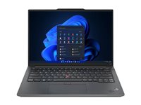 Lenovo ThinkPad E14 Gen 5 - 14" - AMD Ryzen 7 - 7730U - 16 GB RAM - 512 GB SSD - Nordisk (dansk/finsk/norsk/svensk) 21JR001VMX