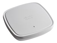 Cisco Catalyst 9130AXI - Trådløst tilgangspunkt - 1GbE, 5GbE, 2.5GbE - Bluetooth, Wi-Fi 6 - 2.4 GHz, 5 GHz C9130AXI-S