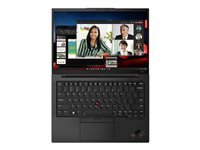 Lenovo ThinkPad X1 Carbon Gen 11 - 14" - Intel Core i5 - 1335U - Evo - 16 GB RAM - 256 GB SSD - Nordisk (dansk/finsk/norsk/svensk) 21HM0060MX