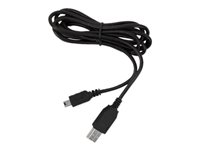 Jabra - USB-kabel - USB (hann) til mini-USB Type B (hann) - 1.5 m - for Jabra GN9330 USB, GN9330 USB for Microsoft Office Communicator 2007, GN9350 14201-13