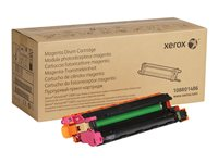 Xerox VersaLink C605 - Magenta - trommelpatron - for VersaLink C600, C605 108R01486