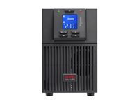 APC Easy UPS SRV SRV2KI - UPS - AC 230 V - 1600 watt - 2000 VA - USB - utgangskontakter: 4 SRV2KI