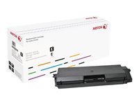 Xerox Kyocera ECOSYS P6021 - Gul - kompatibel - tonerpatron (alternativ for: Kyocera TK-580Y) - for Kyocera ECOSYS P6021cdn, P6021cdn/KL3; FS-C5150DN, C5150DN/KL3 006R03312