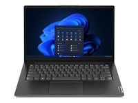 Lenovo V14 G4 ABP - 14" - AMD Ryzen 7 - 7730U - 16 GB RAM - 512 GB SSD - Nordisk (dansk/finsk/norsk/svensk) 82YX0018MX