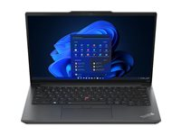 Lenovo ThinkPad E14 Gen 5 - 14" - AMD Ryzen 7 - 7730U - 16 GB RAM - 512 GB SSD - Nordisk (dansk/finsk/norsk/svensk) 21JR001VMX