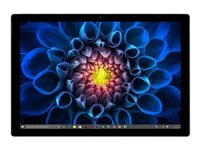 Microsoft Surface Pro 4 - 12.3" - Intel Core i5 - 6300U - 8 GB RAM - 256 GB SSD 7AX-00005