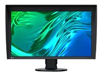 EIZO ColorEdge CG2700X - CG Series - LED-skjerm - 4K - 27" - HDR CG2700X