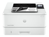 HP LaserJet Pro 4002dn - skriver - S/H - laser 2Z605F#B19