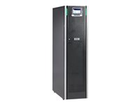 Eaton 93PS - UPS - AC 220/230/240/380/400/415 V - 10 kW - 3-faset - 9 Ah - RS-232, USB BA01AB306A01000000