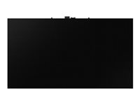 Samsung The Wall IW012A - IW Series LED display unit - Direct View LED - intelligent skilting 640 x 360 per enheet - ETI FC (Flip-Chip) - HDR LH012IWAMWS/XU