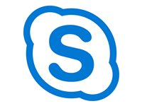 Skype for Business 2019 - Utkjøpspris - akademisk - Campus, School - 3 år - Win - All Languages 6YH-01201