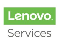 Lenovo International Services Entitlement Add On - Utvidet serviceavtale - sonedekningsforlengelse - 3 år - for ThinkCentre M60; M60q Chromebox; M70q Gen 3; M70q Gen4; ThinkCentre neo 50q Gen 4 5PS0K82833