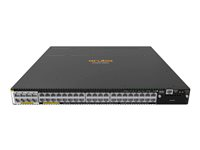 HPE Aruba 3810M 24SFP+ 250W - Switch - Styrt - 24 x 10/100/1000 - rackmonterbar - DC-strøm JL430A#ABB