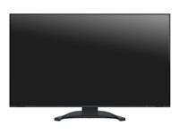 EIZO FlexScan EV3240X - med FlexStand - LED-skjerm - 4K - 32" EV3240X-BK