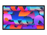 Apple Studio Display Nano-texture glass - LCD-skjerm - 5K - 27" MYJL3H/A