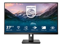 Philips S-line 275S9JML - LED-skjerm - QHD - 27" 275S9JML/00