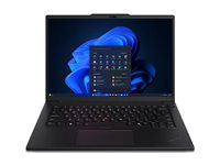 Lenovo ThinkPad P14s Gen 5 - AI Ready - 14.5" - Intel Core Ultra 7 - 165H - vPro Enterprise - 32 GB RAM - 1 TB SSD - Nordisk (dansk/finsk/norsk/svensk) 21G2000MMX