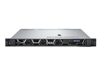 Dell PowerEdge R650xs - rackmonterbar Xeon Silver 4310 2.1 GHz - 32 GB - SSD 480 GB 7HT3R